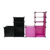 Snap Cubes - Bathroom Accessory Holder