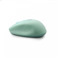 thumbnail image 3 of Mouse Óptico Inalámbrico Getttech GAC-24408M USB Color Verde, 3 of 5