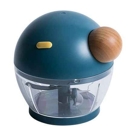 

Kitchen Household Multifunctional Cooking Machine Big Nose Meat Grinder Dumpling Meat Cutter Clearance