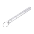 thumbnail image 2 of Étui à Pilules Bouteille de Pilules Mini Portable Boîte à Pilules Étui Étanche Porte-Bouteille de Médicaments avec Porte-Clés, 2 of 7