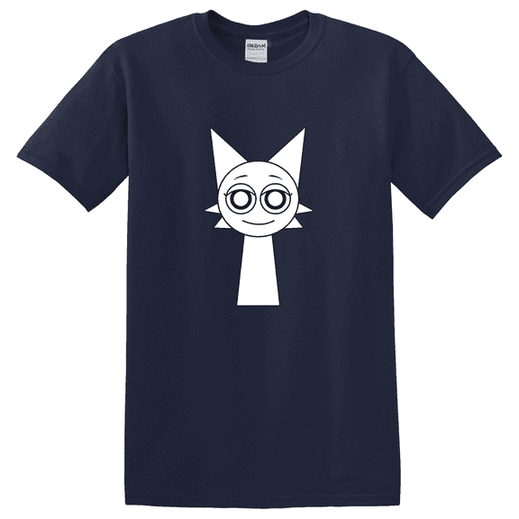 Wenda by Sprunki! T-Shirt All S-