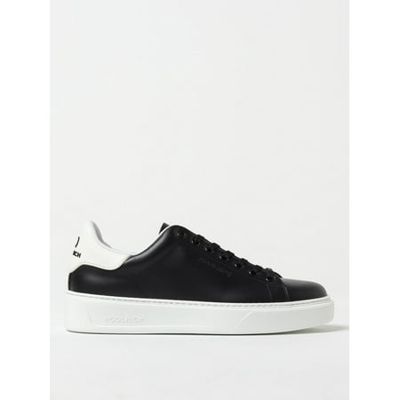 

Woolrich Sneakers Men Black Men