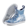 thumbnail image 1 of Zapato HUK Rogue Wave para Hombre Azul Titanio Talla 7 US, 1 of 6