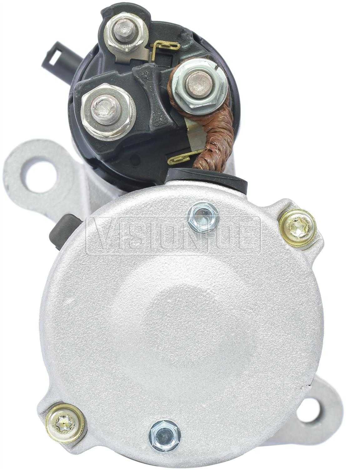 Vision OE 52164 Starter Motor