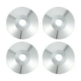 thumbnail image 1 of MasteelfCA 4PCS Speaker Spike Pad Universal Speaker Isolation Stand Feet Cone Base, 1 of 8
