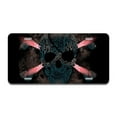 thumbnail image 1 of SignMission A-LP-03-149 Aluminum License Plate - Cyber Pirate, 1 of 4