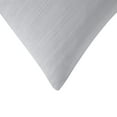 thumbnail image 4 of Better Homes and Gardens Standard Cotton Waffle Weave Pillow Sham, Grey, 2 Pack, 4 of 6