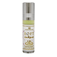 thumbnail image 2 of Al Rehab Ladies Soft Concentrated Perfume Rollerball 0.2 oz Fragrances 6291110018366, 2 of 3