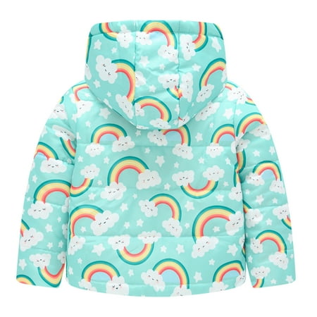 

Gubotare Toddler Girl Clothes Toddler Boy Girl Fleece Jacket Corduroy Long Sleeve Button Down Sweatshirt Baby Winter Coat Outwear Fall Clothes (12M-4T)
