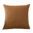 thumbnail image 4 of Cushion Dustproof Cushion Outdoor Invisible Zip Closure Waterproof Weddings, 4 of 10