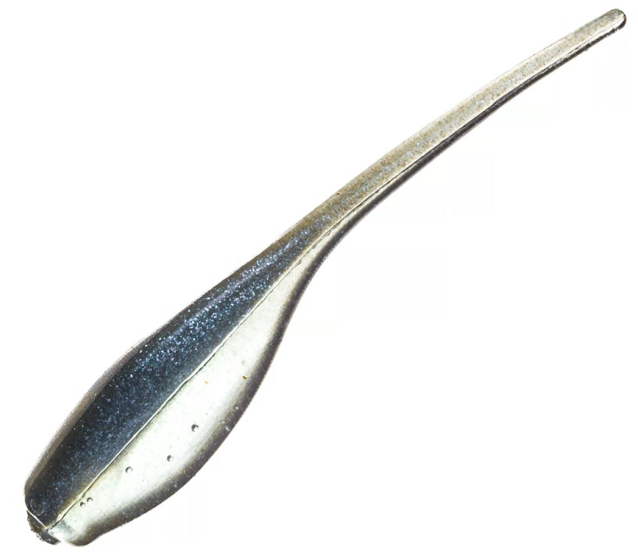 Bobby Garland Baby Shad - 2 IN - 18 Pack - Bleeding Shad