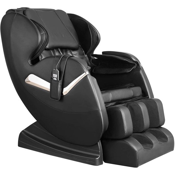 Nager Massage Chair Sofa Recliner Remote Control Foot Rest Full Body