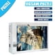 thumbnail image 4 of Partheme Novelty Toys 2 Counts Adults Puzzles 1000 Piece Large Puzzle Game Interesting Toys Personalized Gift As shown, 4 of 8