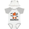 thumbnail image 3 of Inktastic First Halloween Baby Boys or Girls Baby Bodysuit, 3 of 5