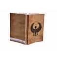 thumbnail image 5 of De Kulture Works Eagle Artwork Notebook Diary 140 Pages, 125 GSM, 5 of 5