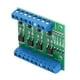 thumbnail image 4 of Módulo Controlador PWM MOS FET de 4 Canales Ticfox 3-20V a 3.7-27VDC 10A, 4 of 12