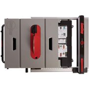 SawStop TSI-SJB Jobsite Saw Standard Zero-Clearance Insert for 10 in. Saw Blades