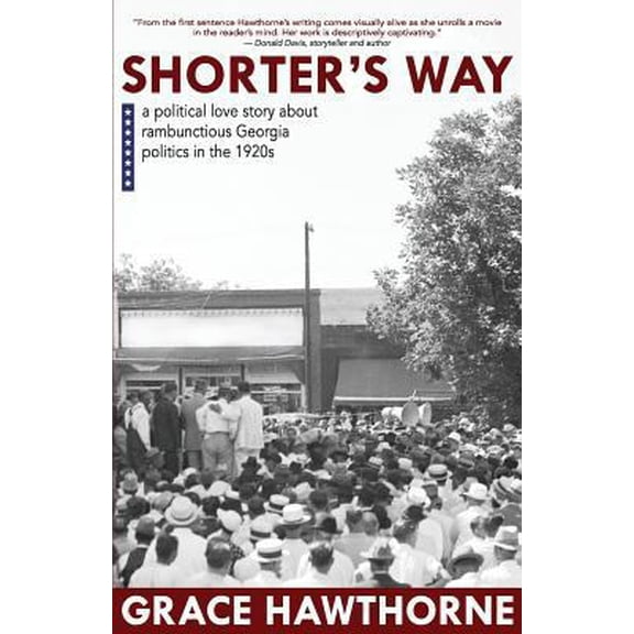 Pre-Owned Shorter's Way (Paperback) 1937565556 9781937565558