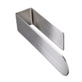 thumbnail image 2 of TIMIFIS Towel Racks for Bathroom Hand Towel Self Adhesive Bathroom Towel Bar Stainless Steel Towel Rack Paper Holder, 2 of 8