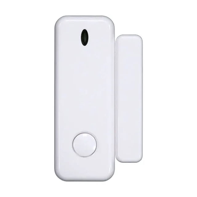 Mini Door Window Alarm Sensor Wireless Intelligent Door Sensor Security Alarm Host Accessories Open Door Reminder ,Consistent Performance