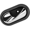 thumbnail image 1 of Interior Door Handle For R-enault Logan Duster 2012-2016 8200733848 8200733847 Left (HS), 1 of 5