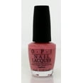 thumbnail image 2 of OPI Nail Lacquer A06 Hawaiian Orchid 0.5 Ounce, 2 of 2