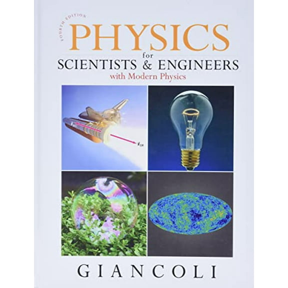 Pre-Owned Physics for Scientists & Engineers with Modern Physics (Hardcover) 0131495089 9780131495081