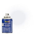 thumbnail image 1 of Revell Spray Paint White Silk 100ml, 1 of 1