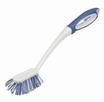 Flexible Scrub Brush Quickie Manufacturing Scrub Brushes 244 071798002446 for sale online 