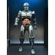 thumbnail image 2 of NECA - TMNT - Mirage Comics Utrom 7 Action Figure, 2 of 4