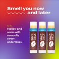 thumbnail image 3 of Bálsamo labial Indigo Wild Zum Kiss Stick Vanilla (paquete de 3), 3 of 7