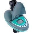 thumbnail image 1 of Water Timer. Outdoor Watering Controller Automatic Sprinkler Electronic Hose Timer. Multiple Programs For Garden Greenhouse Vegetable Plant Lawn Lands, 1 of 5