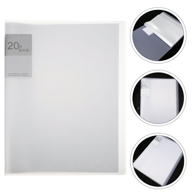 Professional file folder deals