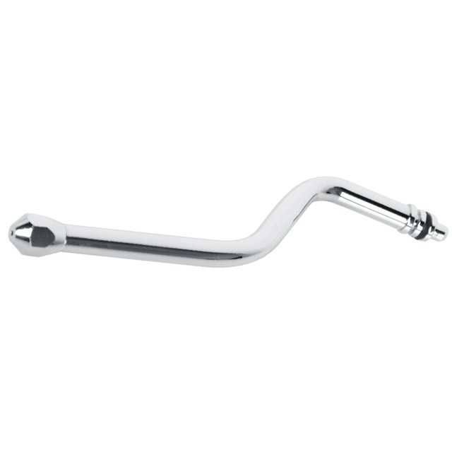 Tubo de vapor práctico semiautomático de alta presión de cobre electrochapado, tubo de vapor expreso, para máquina de café semiautomática Máquina de café expreso EOTVIA No