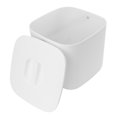 thumbnail image 4 of Fruit Vegetable Washing Machine Deep Cleaning Stable Reliable Mini Dishwasher for Home Kitchen White Bucket EU Plug 100V to 240V, 4 of 16