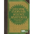 thumbnail image 2 of Pre-Owned Even More Everyday Science Mysteries: Stories for Inquiry-Based Science Teaching (Paperback) 193515513X 9781935155133, 2 of 2