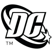 DC Justice League Power Slingers Batman Figure