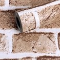 thumbnail image 1 of Wallpaper stripping tiling contact paper artificial brick stripping wallpaper, 1 of 5