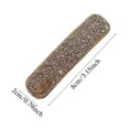 thumbnail image 3 of Elegant Barrette Clip - Rhinestone Hair Accessory for Women and Girls, Single Piece, Secure Closure, Sparkling Design, Luxury Barrette, Hair Clip for Special Occasions, Birthday Gi Makeup Organizers, 3 of 5