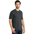 thumbnail image 4 of District Made DM130 Mens Perfect Tri Crew Tee, 4 of 4