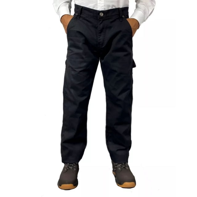 Pantalon Caballero Tipo Dickies Carpintero