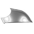 thumbnail image 1 of Cubierta del espejo cromada Yashi para Tesla Model 3 2017-2021, 1 of 5