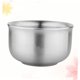 thumbnail image 4 of unbranded Bowl Para De Acero Inoxidable Con Pared Doble Para Servir Fideos Y Alimentos, 4 of 8