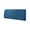 Blue, variant on Aihimol Headboard Covers Slipcover, Resilient Bed Headboard Covers, Small Embroideries Dusting Protector Cover For Upholstered Headboard