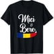 thumbnail image 1 of Camiseta de Mici y Cerveza Comida y Bebida Rumana para Mujer, 1 of 7