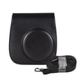 thumbnail image 1 of Instant Camera Storage Case Camera Bag PU Leather Magnetic Buckle, 1 of 6