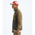 thumbnail image 2 of Chaqueta ligera de fleece The North Face Yumiori talla grande, 2 of 5