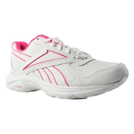 reebok women's ultra v dmx max walking shoe