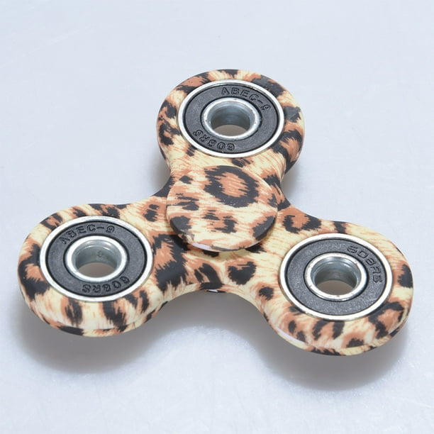 hand spinner jouet anti stress spinner à main pour enfant et