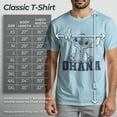 thumbnail image 5 of Men's Lilo & Stitch Alien Ohana Graphic T-Shirt, 5 of 9
